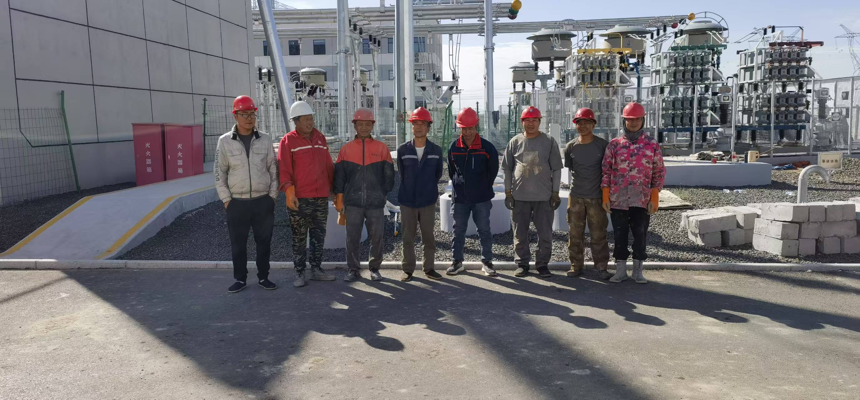 光泽地基沉降如何修复?